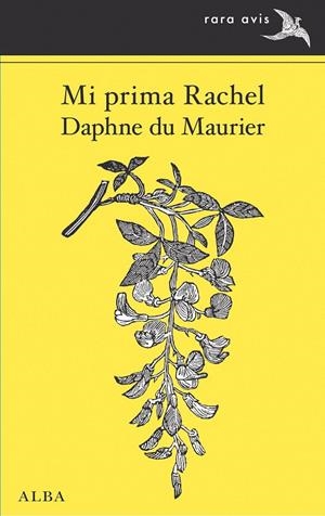 MI PRIMA RACHEL | 9788490652671 | DU MAURIER, DAPHNE | Galatea Llibres | Librería online de Reus, Tarragona | Comprar libros en catalán y castellano online