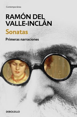 SONATAS. PRIMERAS NARRACIONES O.C.1 | 9788466337465 | DEL VALLE-INCLAN, RAMON | Galatea Llibres | Llibreria online de Reus, Tarragona | Comprar llibres en català i castellà online