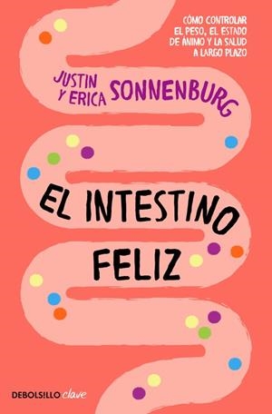 EL INTESTINO FELIZ | 9788466337823 | SONNENBURG, JUSTIN/SONNENBURG, ERICA | Galatea Llibres | Llibreria online de Reus, Tarragona | Comprar llibres en català i castellà online