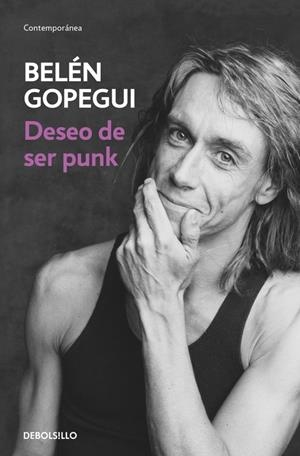 DESEO DE SER PUNK | 9788466337731 | GOPEGUI, BELEN | Galatea Llibres | Llibreria online de Reus, Tarragona | Comprar llibres en català i castellà online