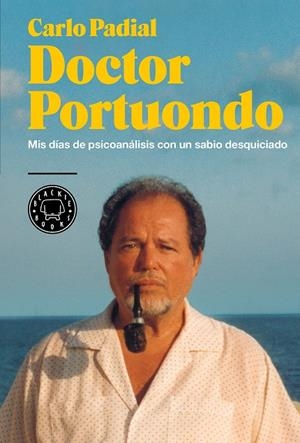 DOCTOR PORTUONDO | 9788416290727 | PADIAL, CARLO | Galatea Llibres | Llibreria online de Reus, Tarragona | Comprar llibres en català i castellà online