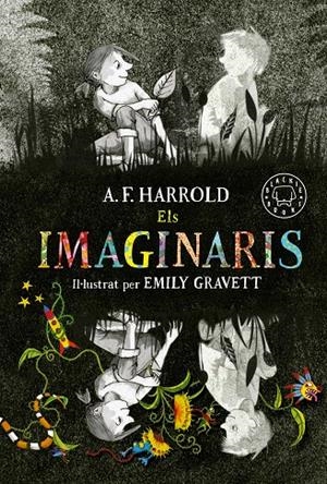 ELS IMAGINARIS | 9788416290895 | HARROLD, A. F. | Galatea Llibres | Llibreria online de Reus, Tarragona | Comprar llibres en català i castellà online