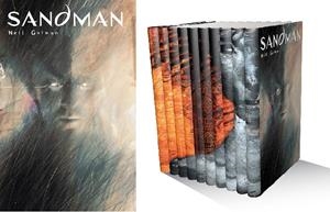 SANDMAN 1: PRELUDIOS Y NOCTURNOS | 9788416518739 | GAIMAN, NEIL | Galatea Llibres | Llibreria online de Reus, Tarragona | Comprar llibres en català i castellà online