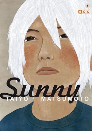 SUNNY 1 | 9788416518623 | MATSUMOTO, TAIYÔ | Galatea Llibres | Librería online de Reus, Tarragona | Comprar libros en catalán y castellano online