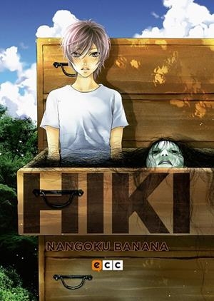 HIKI | 9788416901111 | BANANA, NANGOKU | Galatea Llibres | Librería online de Reus, Tarragona | Comprar libros en catalán y castellano online
