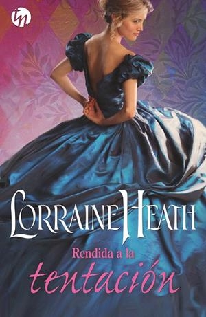 RENDIDA A LA TENTACIÓN | 9788468784809 | HEATH, LORRAINE | Galatea Llibres | Llibreria online de Reus, Tarragona | Comprar llibres en català i castellà online