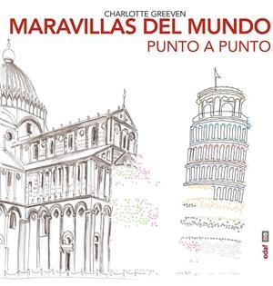 MARAVILLAS DEL MUNDO PUNTO A PUNTO | 9788441437319 | Galatea Llibres | Librería online de Reus, Tarragona | Comprar libros en catalán y castellano online