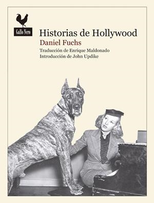 HISTORIAS DE HOLLYWOOD | 9788416529353 | FUCHS, DANIEL | Galatea Llibres | Librería online de Reus, Tarragona | Comprar libros en catalán y castellano online