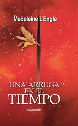 UNA ARRUGA EN EL TIEMPO | 9788494631580 | L'ENGLE, MADELEINE | Galatea Llibres | Llibreria online de Reus, Tarragona | Comprar llibres en català i castellà online