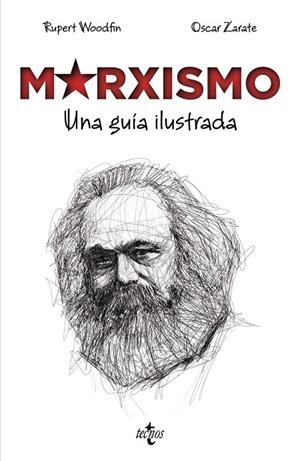 MARXISMO. UNA GUÍA ILUSTRADA | 9788430970803 | WOODFIN, RUPERT | Galatea Llibres | Llibreria online de Reus, Tarragona | Comprar llibres en català i castellà online