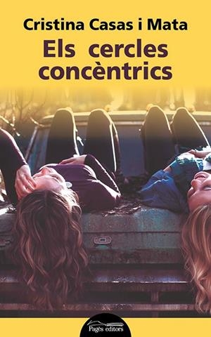 ELS CERCLES CONCÈNTRICS | 9788499758206 | CASAS MATA, CRISTINA | Galatea Llibres | Librería online de Reus, Tarragona | Comprar libros en catalán y castellano online