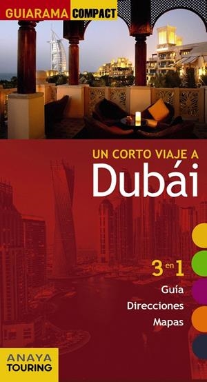 DUBÁI GUIARAMA | 9788499358727 | MARTÍN, GALO | Galatea Llibres | Llibreria online de Reus, Tarragona | Comprar llibres en català i castellà online