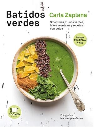BATIDOS VERDES | 9788479539825 | ZAPLANA, CARLA | Galatea Llibres | Llibreria online de Reus, Tarragona | Comprar llibres en català i castellà online