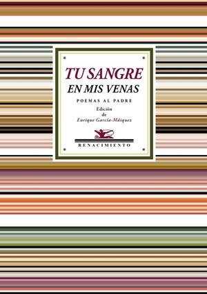 TU SANGRE EN MIS VENAS | 9788416981229 | VV.AA. | Galatea Llibres | Llibreria online de Reus, Tarragona | Comprar llibres en català i castellà online