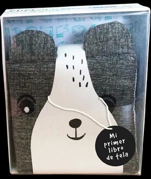 AMIGOS EN LA NATURALEZA. MI PRIMER LIBRO DE TELA | 9789876374545 | SAJNANI, SURYA | Galatea Llibres | Llibreria online de Reus, Tarragona | Comprar llibres en català i castellà online