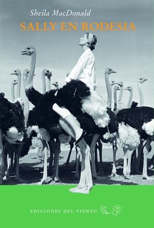 SALLY EN RODESIA | 9788415374961 | MACDONALD, SHEILA | Galatea Llibres | Librería online de Reus, Tarragona | Comprar libros en catalán y castellano online