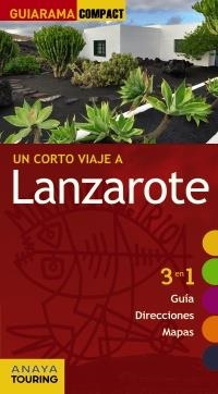 LANZAROTE GUIARAMA 2017 | 9788499359892 | MARTíNEZ I EDO, XAVIER | Galatea Llibres | Llibreria online de Reus, Tarragona | Comprar llibres en català i castellà online