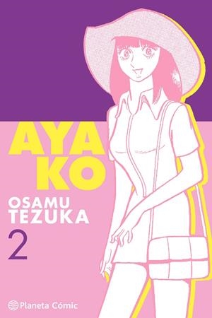 AYAKO 2/2 | 9788416636051 | TEZUKA, OSAMU | Galatea Llibres | Librería online de Reus, Tarragona | Comprar libros en catalán y castellano online
