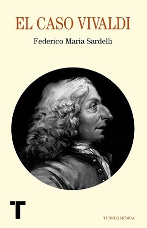 EL CASO VIVALDI | 9788416354030 | SARDELLI, FEDERICO | Galatea Llibres | Librería online de Reus, Tarragona | Comprar libros en catalán y castellano online