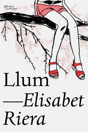 LLUM | 9788494508592 | RIERA, ELISABET | Galatea Llibres | Llibreria online de Reus, Tarragona | Comprar llibres en català i castellà online