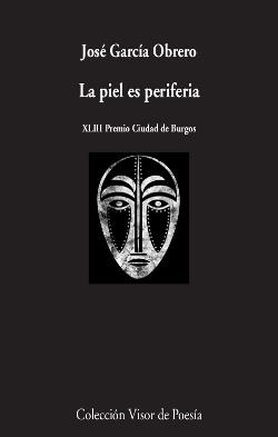 LA PIEL ES PERIFERIA | 9788498959802 | GARCÍA OBRERO, JOSÉ | Galatea Llibres | Llibreria online de Reus, Tarragona | Comprar llibres en català i castellà online