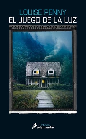 EL JUEGO DE LA LUZ | 9788416237180 | PENNY, LOUISE | Galatea Llibres | Llibreria online de Reus, Tarragona | Comprar llibres en català i castellà online