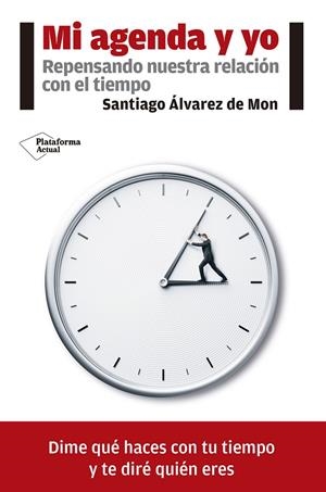 MI AGENDA Y YO | 9788416820771 | ÁLVAREZ DE MON, SANTIAGO | Galatea Llibres | Llibreria online de Reus, Tarragona | Comprar llibres en català i castellà online