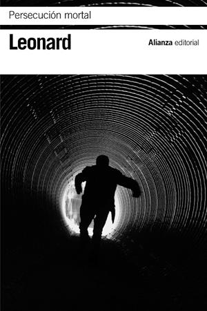 PERSECUCIÓN MORTAL | 9788491045908 | LEONARD, ELMORE | Galatea Llibres | Llibreria online de Reus, Tarragona | Comprar llibres en català i castellà online