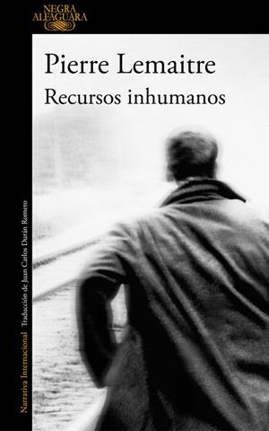 RECURSOS INHUMANOS | 9788420417837 | LEMAITRE, PIERRE | Galatea Llibres | Llibreria online de Reus, Tarragona | Comprar llibres en català i castellà online