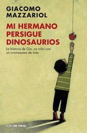 MI HERMANO PERSIGUE DINOSAURIOS | 9788416588190 | MAZZARIOL, GIACOMO | Galatea Llibres | Librería online de Reus, Tarragona | Comprar libros en catalán y castellano online