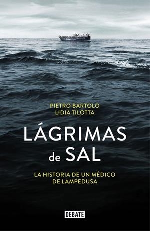 LÁGRIMAS DE SAL | 9788499927381 | BARTOLO, PIETRO/TILOTTA, LIDIA | Galatea Llibres | Llibreria online de Reus, Tarragona | Comprar llibres en català i castellà online