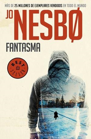 FANTASMA (HARRY HOLE 9) | 9788466338820 | NESBO, JO | Galatea Llibres | Llibreria online de Reus, Tarragona | Comprar llibres en català i castellà online