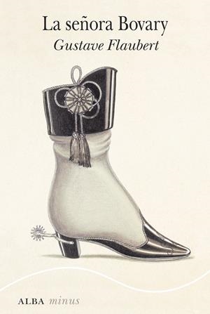 LA SEÑORA BOVARY | 9788490652848 | FLAUBERT, GUSTAVE | Galatea Llibres | Librería online de Reus, Tarragona | Comprar libros en catalán y castellano online