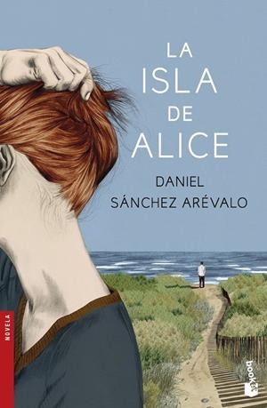 LA ISLA DE ALICE | 9788408154273 | SÁNCHEZ ARÉVALO, DANIEL | Galatea Llibres | Librería online de Reus, Tarragona | Comprar libros en catalán y castellano online