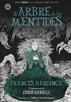 L'ARBRE DE LES MENTIDES | 9788483435045 | HARDINGE, FRANCES | Galatea Llibres | Llibreria online de Reus, Tarragona | Comprar llibres en català i castellà online