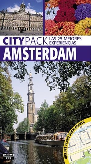 ÁMSTERDAM CITYPACK 2017 | 9788403516908 | Galatea Llibres | Librería online de Reus, Tarragona | Comprar libros en catalán y castellano online