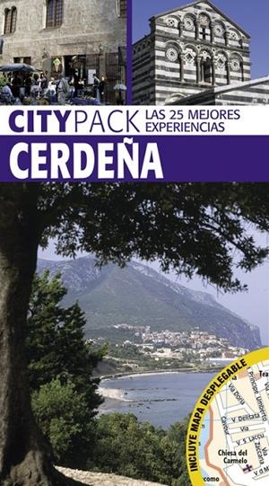 CERDEÑA CITYPACK 2017 | 9788403516960 | Galatea Llibres | Librería online de Reus, Tarragona | Comprar libros en catalán y castellano online