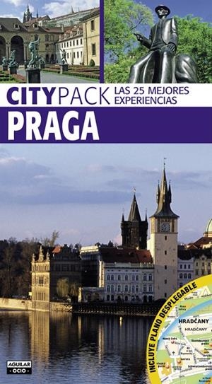 PRAGA CITYPACK 2017 | 9788403517080 | Galatea Llibres | Librería online de Reus, Tarragona | Comprar libros en catalán y castellano online