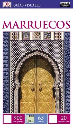 MARRUECOS GUÍAS VISUALES 2017 | 9788403516946 | Galatea Llibres | Librería online de Reus, Tarragona | Comprar libros en catalán y castellano online