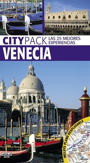 VENECIA CITYPACK 2017 | 9788403517097 | Galatea Llibres | Librería online de Reus, Tarragona | Comprar libros en catalán y castellano online