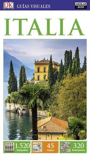 ITALIA GUÍAS VISUALES 2017 | 9788403516366 | Galatea Llibres | Librería online de Reus, Tarragona | Comprar libros en catalán y castellano online