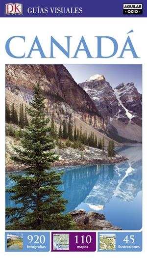 CANADÁ GUÍAS VISUALES 2017 | 9788403516281 | Galatea Llibres | Librería online de Reus, Tarragona | Comprar libros en catalán y castellano online