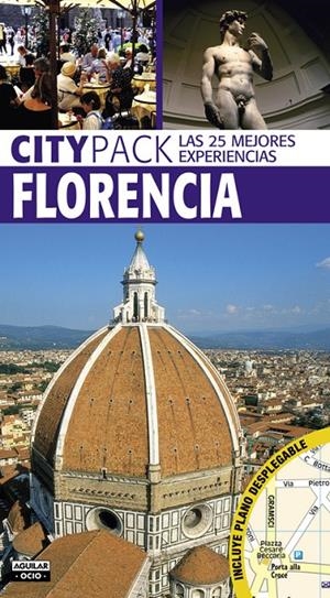 FLORENCIA CITYPACK 2017 | 9788403517004 | Galatea Llibres | Librería online de Reus, Tarragona | Comprar libros en catalán y castellano online