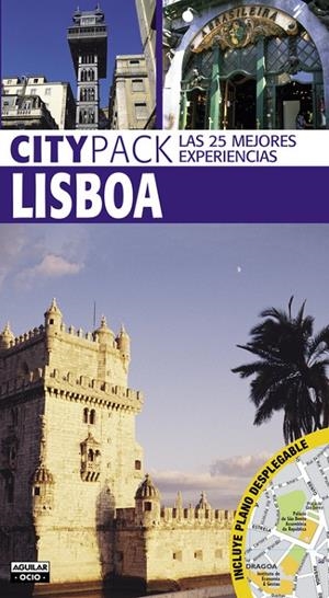 LISBOA CITYPACK 2017 | 9788403517011 | Galatea Llibres | Librería online de Reus, Tarragona | Comprar libros en catalán y castellano online