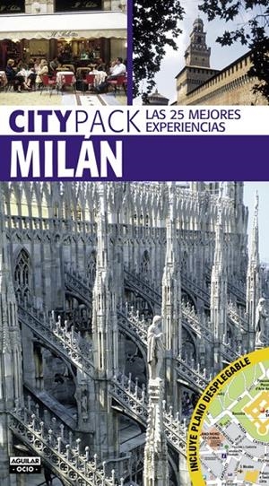 MILÁN CITYPACK 2017 | 9788403517066 | Galatea Llibres | Librería online de Reus, Tarragona | Comprar libros en catalán y castellano online