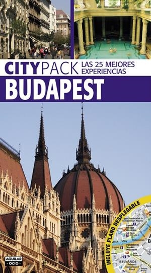 BUDAPEST CITYPACK 2017 | 9788403516953 | Galatea Llibres | Librería online de Reus, Tarragona | Comprar libros en catalán y castellano online