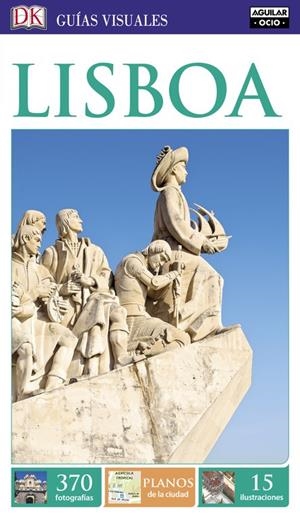 LISBOA GUÍAS VISUALES 2017 | 9788403517264 | Galatea Llibres | Librería online de Reus, Tarragona | Comprar libros en catalán y castellano online