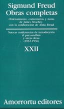 NUEVAS CONFERENCIAS DE INTRODUCCION AL PSICOANALISIS Y OTRAS OBRAS | 9789505185986 | FREUD, SIGMUND | Galatea Llibres | Librería online de Reus, Tarragona | Comprar libros en catalán y castellano online