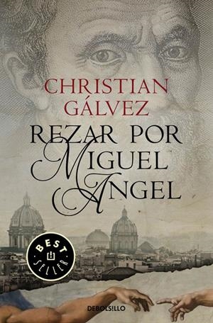 REZAR POR MIGUEL ÁNGEL (CRÓNICAS DEL RENACIMIENTO 2) | 9788466338806 | GALVEZ, CHRISTIAN | Galatea Llibres | Llibreria online de Reus, Tarragona | Comprar llibres en català i castellà online