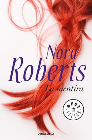 LA MENTIRA | 9788466338783 | ROBERTS, NORA | Galatea Llibres | Llibreria online de Reus, Tarragona | Comprar llibres en català i castellà online